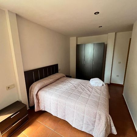 Apartamentos Raices Mogarraz Dış mekan fotoğraf