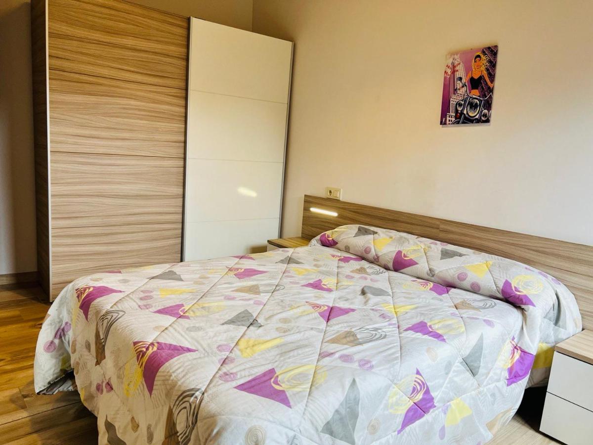 Apartamentos Raices Mogarraz Dış mekan fotoğraf