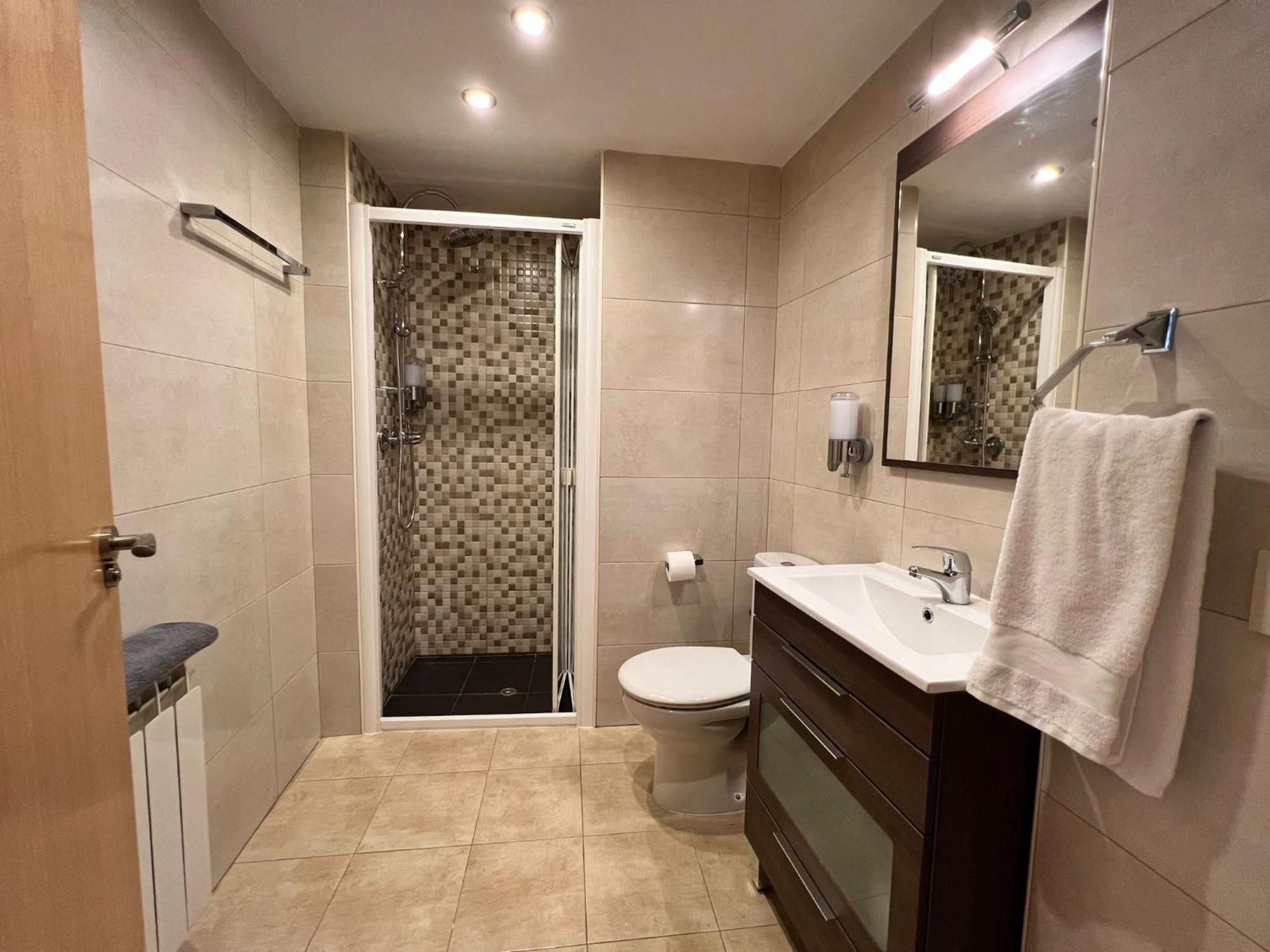 Apartamentos Raices Mogarraz Dış mekan fotoğraf