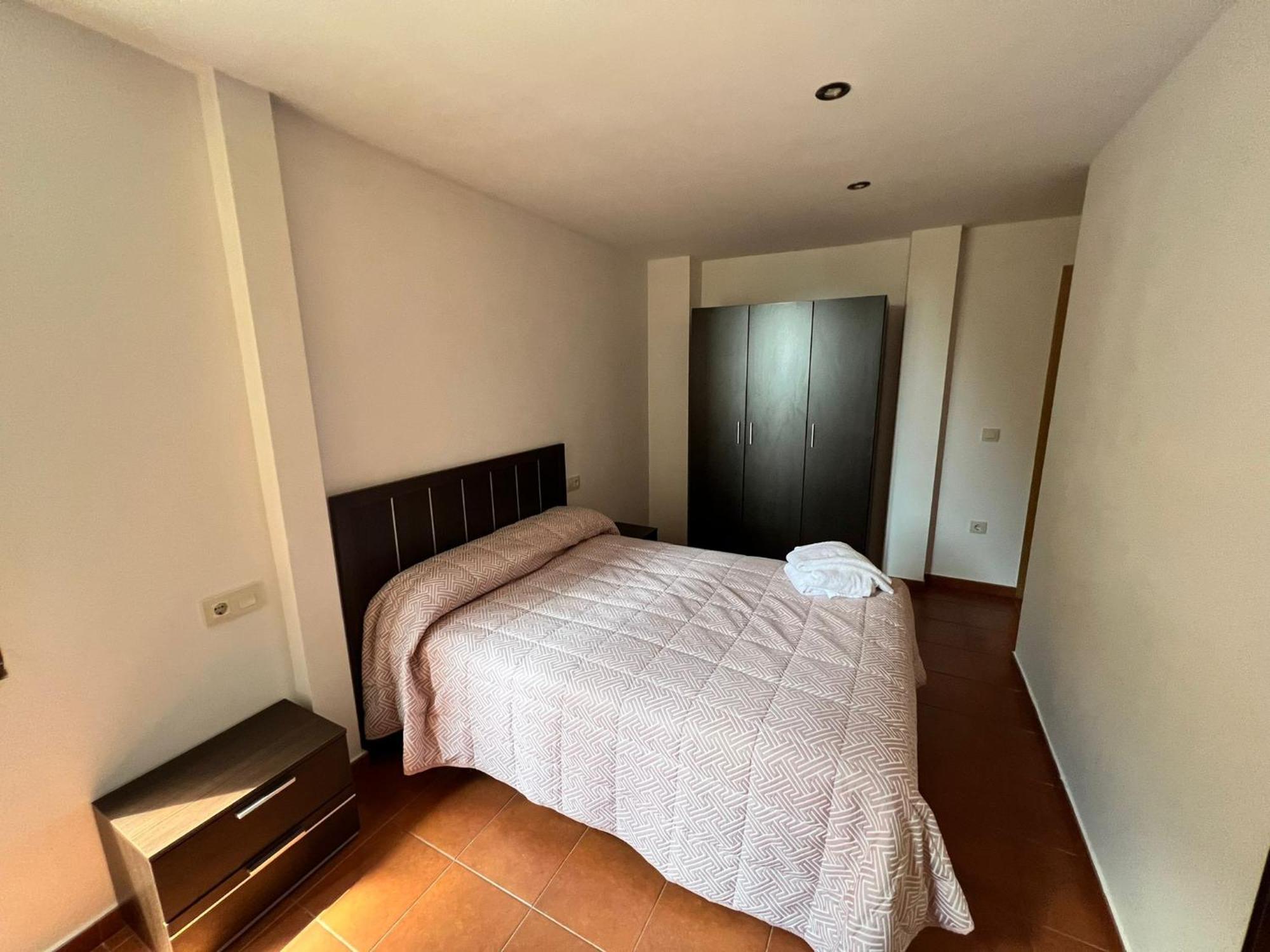 Apartamentos Raices Mogarraz Dış mekan fotoğraf