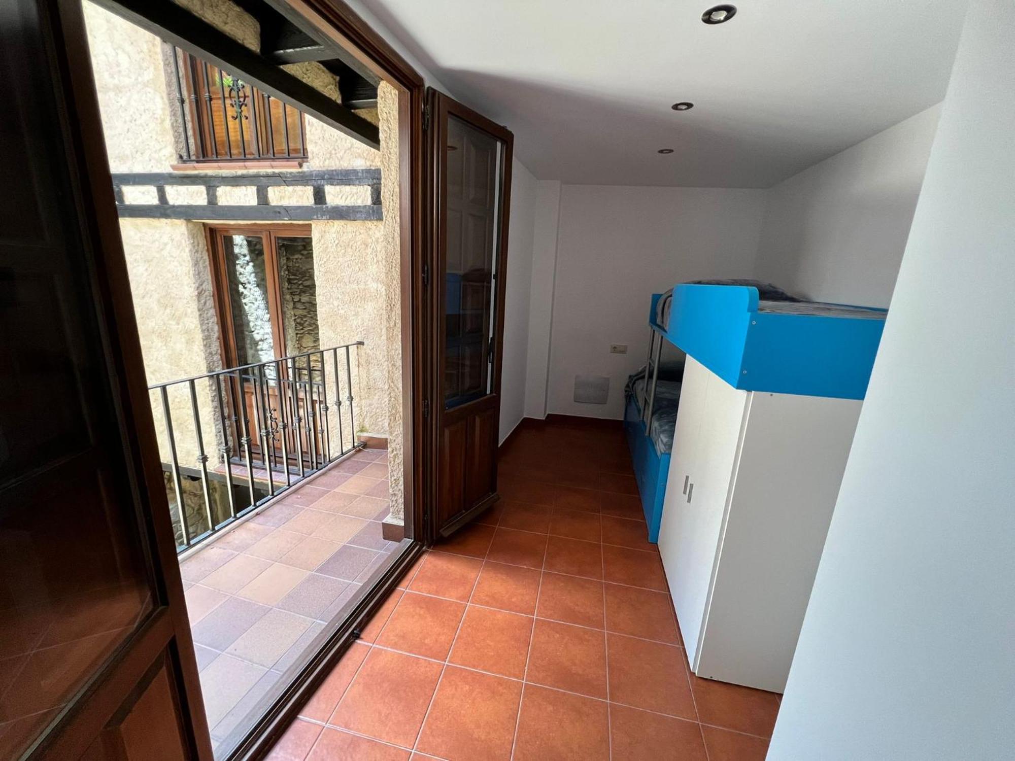 Apartamentos Raices Mogarraz Dış mekan fotoğraf